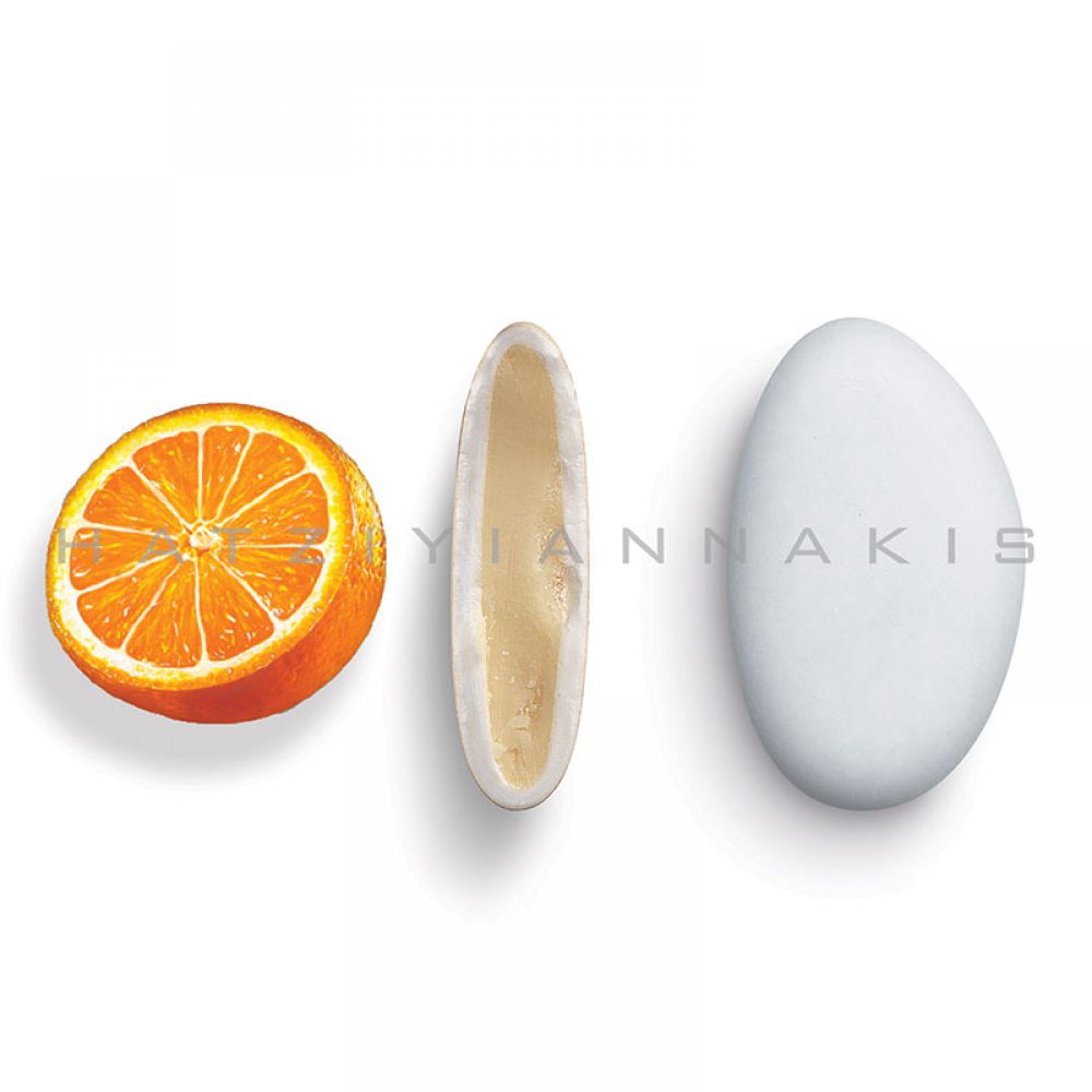 BIJOUX ΠΟΡΤΟΚΑΛΙ 1KG 240ΤΕΜ
