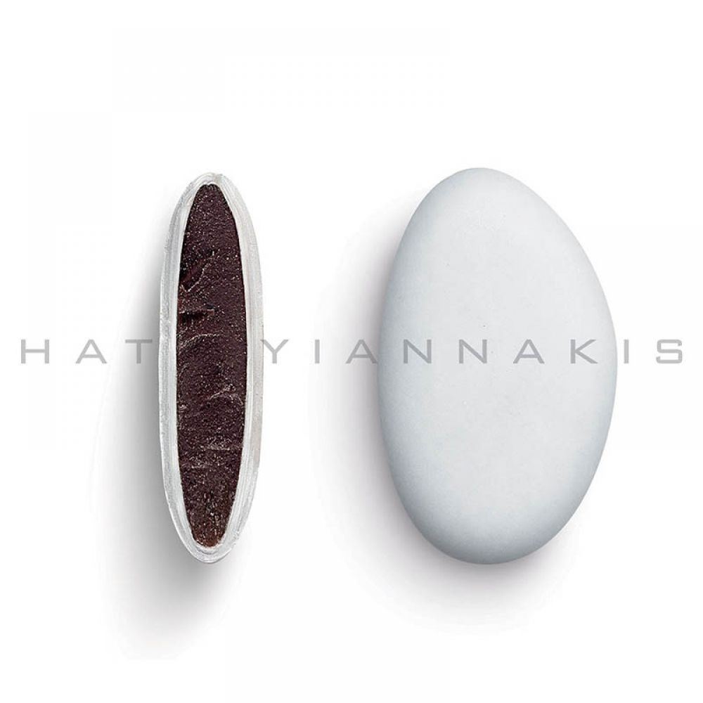 BIJOUX ΛΕΥΚΟ ΜΑΤ 1KG 240ΤΕΜ