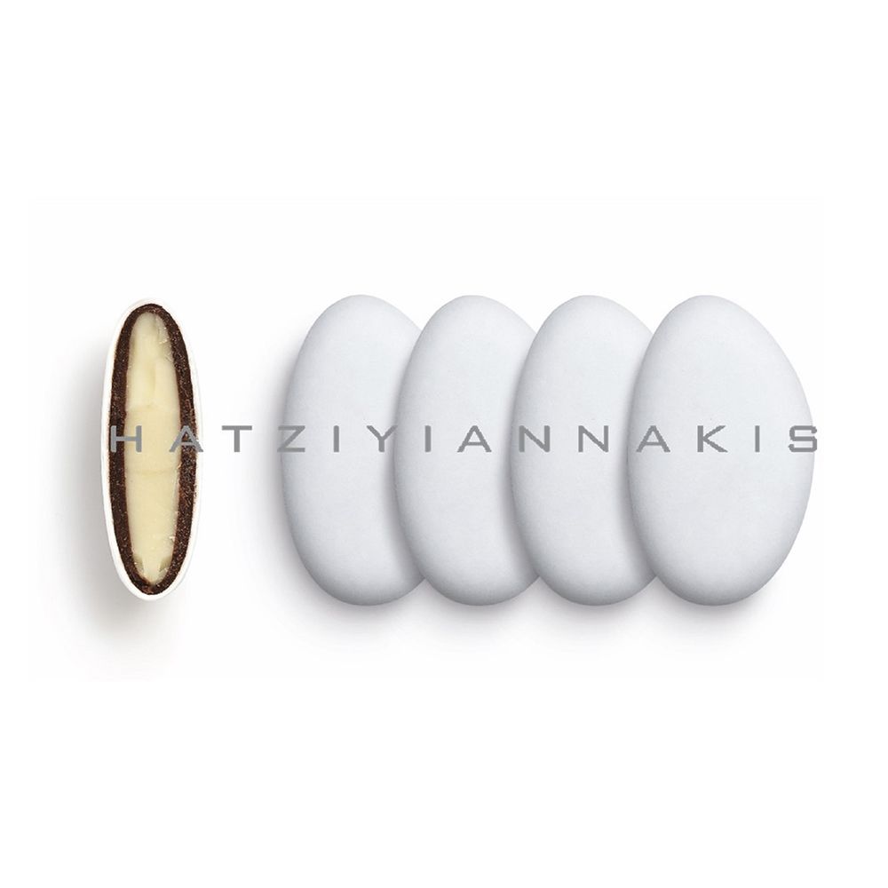TOGETHER ΓΕΥΣΕΙΣ TOTAL WHITE 1KG 180ΤΕΜ