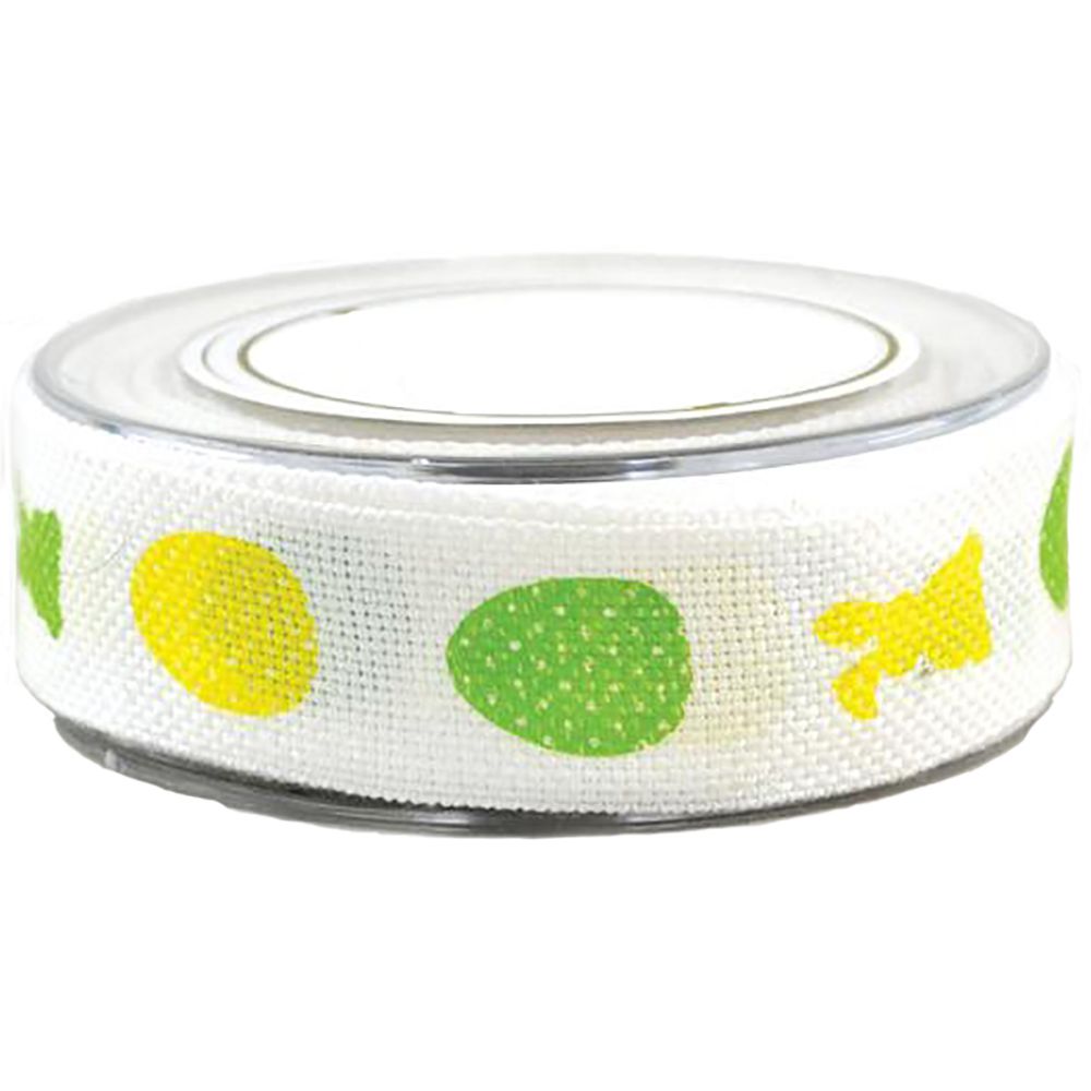 ΚΟΡΔ.EASTER TIME ΛΑΧΑΝΙ 1,3cmX18m