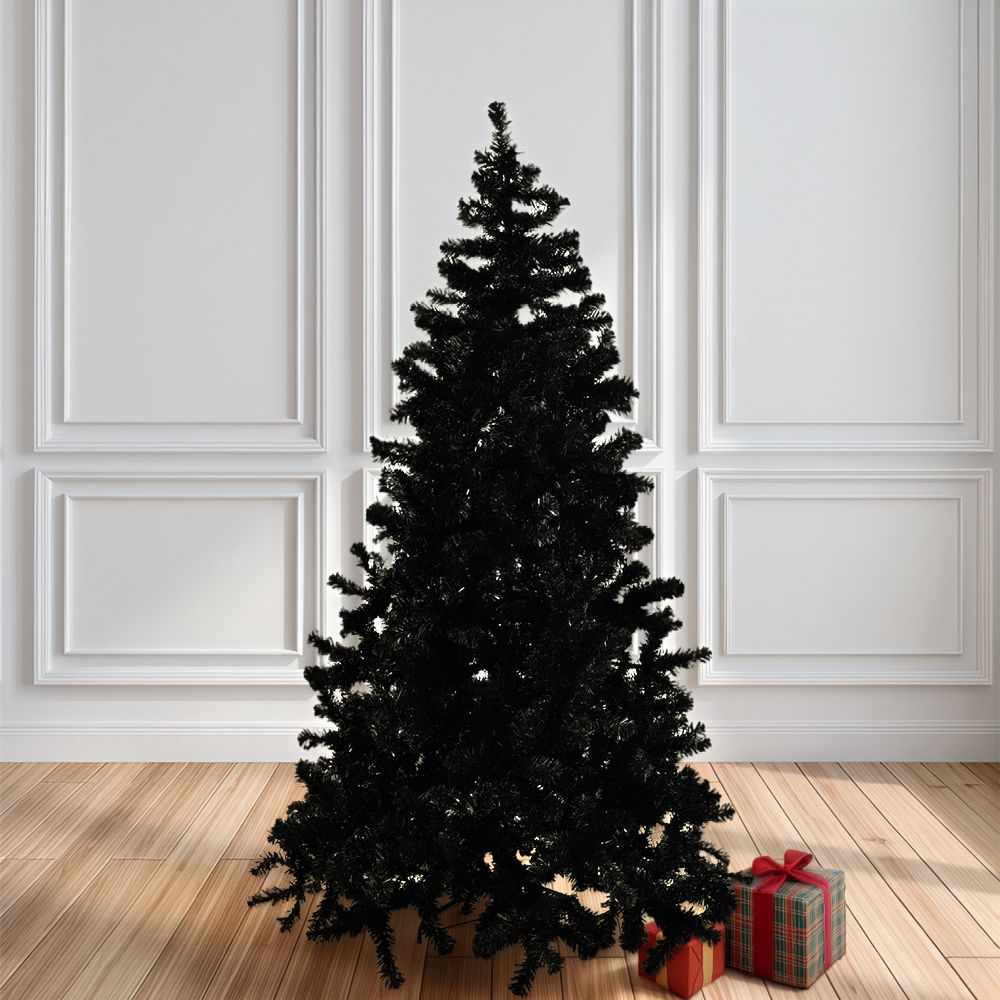 ΔΕΝΔΡΟ BLACK ELEGANT 210ΕΚ