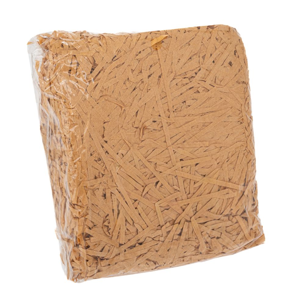 ΦΥΣΙΚΟ ΧΑΡΤΙΝΟ ΧΟΡΤΟ ΣΕ ΣΥΣΚΕΥΑΣΙΑ 100gr