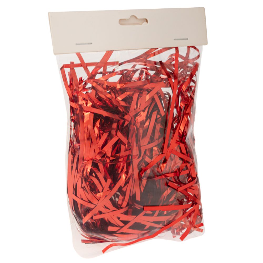 ΚΟΚΙΝΟ ΜΕΤΑΛΛΙΖΕ ΧΟΡΤΟ ΣΕ ΣΥΣΚΕΥΑΣΙΑ 20gr