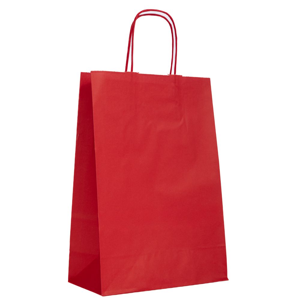 ΚΟΚΚΙΝΗ ΣΑΚΟΥΛΑ 26+12x35EK ΣΤΡΙΦΤΟ ΧΕΡΙ