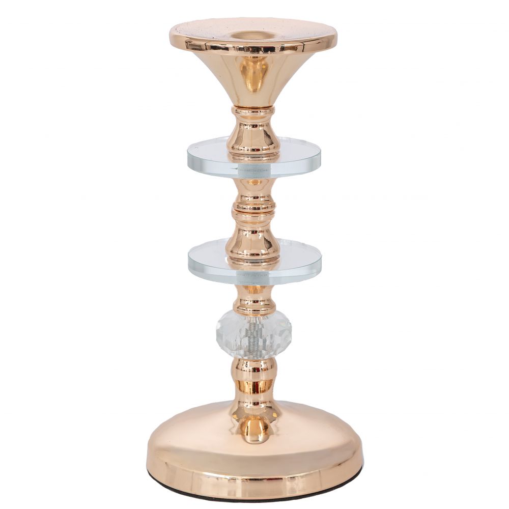 ΧΡΥΣΟ ΜΕΤΑΛΛΙΚΟ ΚΗΡΟΠΗΓΙΟ ΜΕ ΑΚΡΥΛΙΚΕΣ ΛΕΠΤΟΜΕΡΕΙΕΣ Φ11Χ24ΕΚ