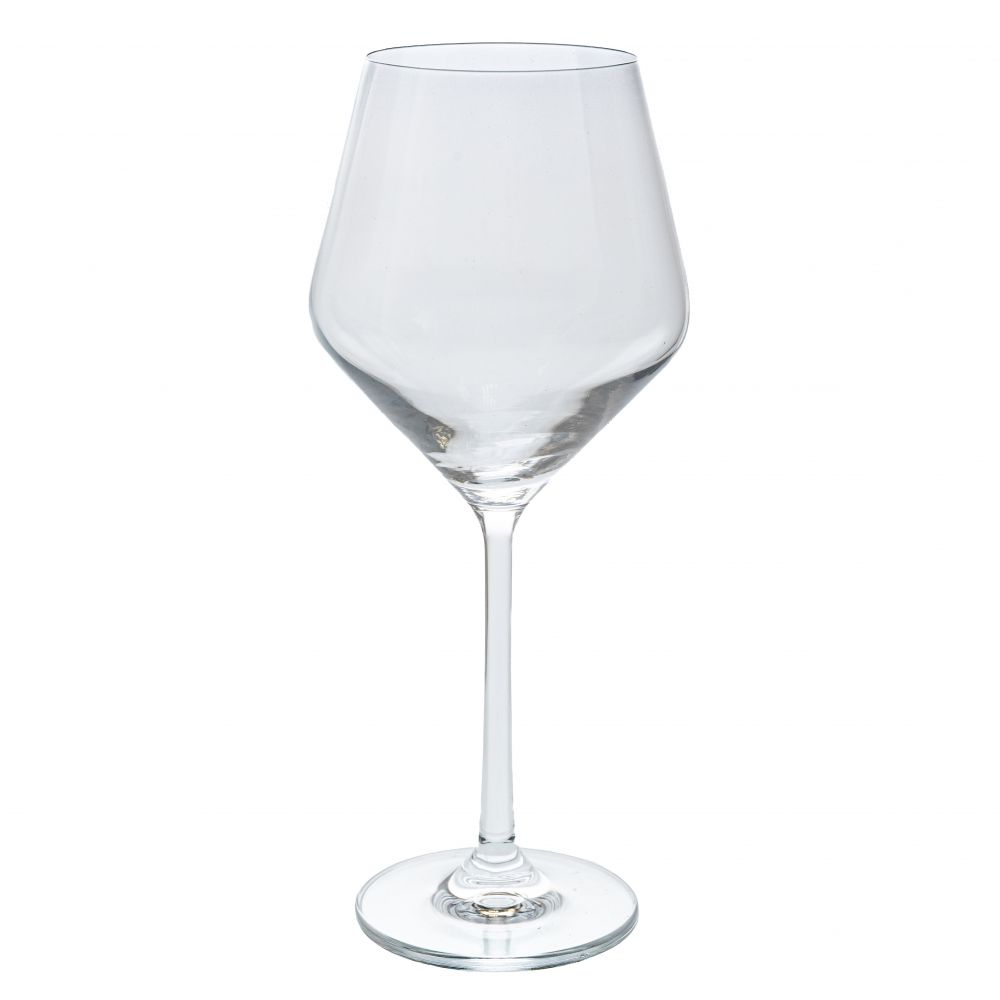 ΔΙΑΦΑΝΟ ΓΥΑΛΙΝΟ ΠΟΤΗΡΙ ΚΡΑΣΙΟΥ Φ8Χ23,5ΕΚ 705ml