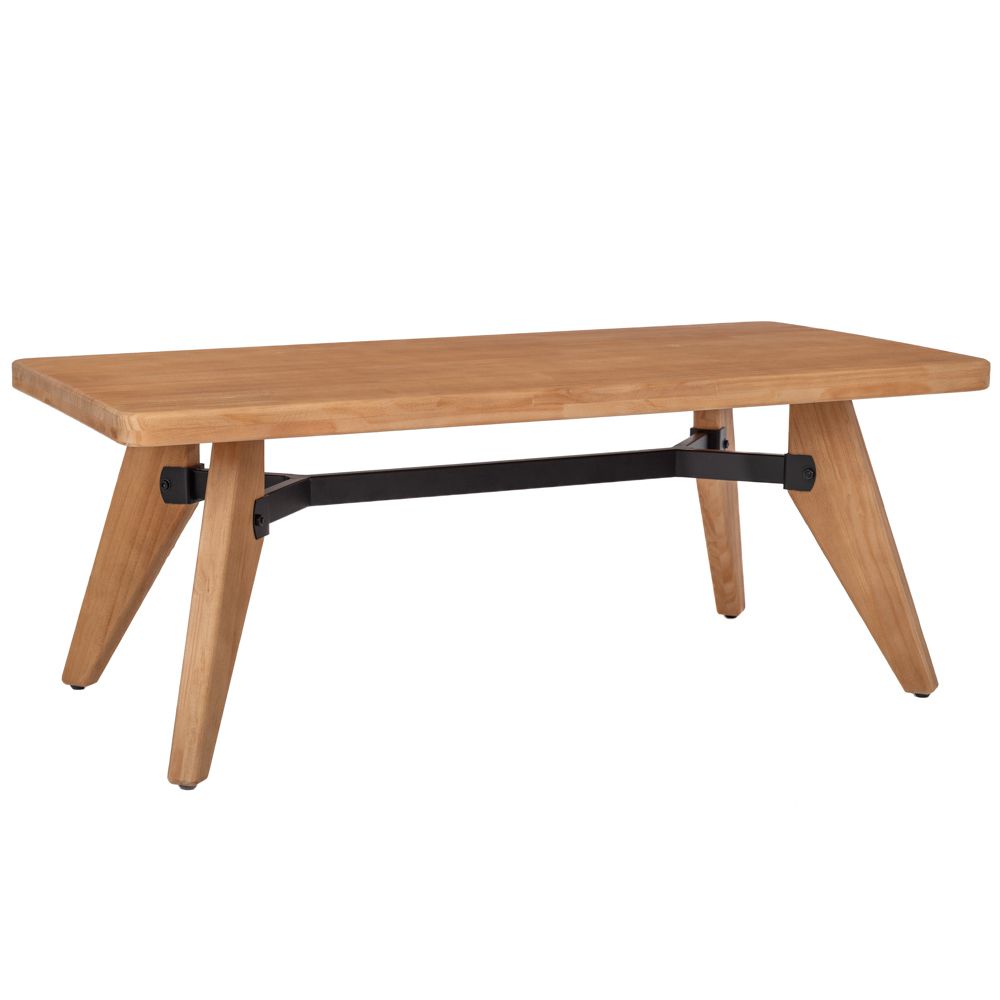 ΤΡΑΠΕΖΑΚΙ ΣΑΛΟΝΙΟΥ ΑΠΌ ΞΥΛΟ ΠΕΥΚΟΥ 120Χ60Χ47ΕΚ KD ΠΑΡ ΜΟ