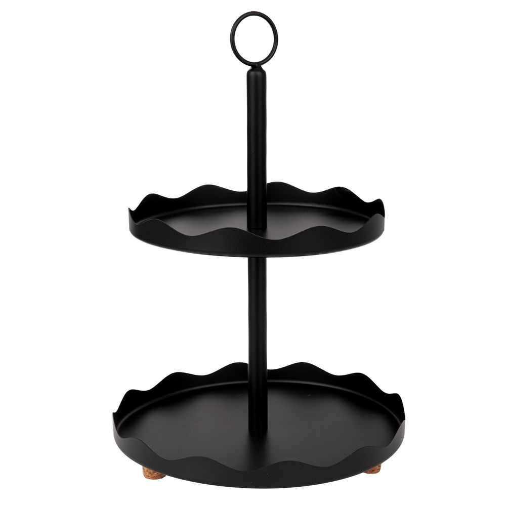 ΜΑΥΡΟΣ ΜΕΤΑΛΙΚΟΣ ΔΙΟΡΟΦΟΣ ΔΙΣΚΟΣ D28X42EK