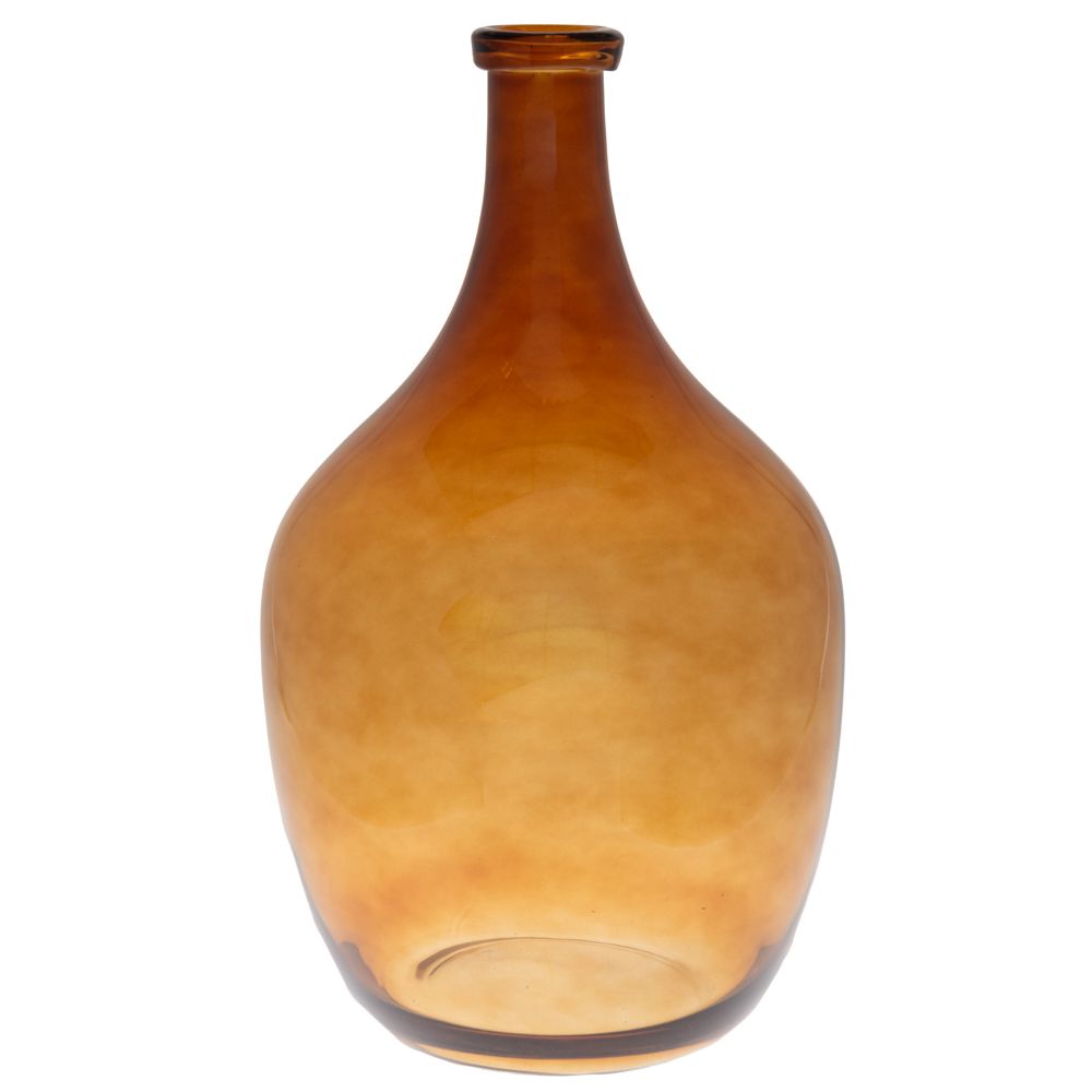 ΜΕΛΙ ΓΥΑΛΙΝΟ ΒΑΖΟ Φ32Χ52ΕΚ