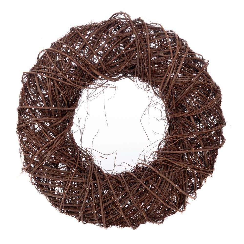 ΚΑΦΕ ΣΤΕΦΑΝΙ WICKER Φ50Χ12ΕΚ