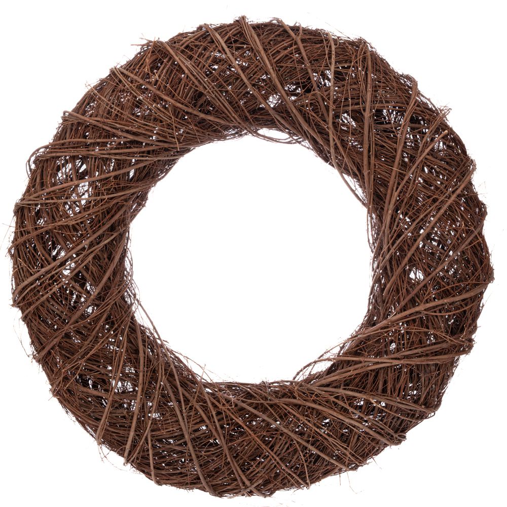 ΚΑΦΕ ΣΤΕΦΑΝΙ WICKER Φ75Χ15ΕΚ