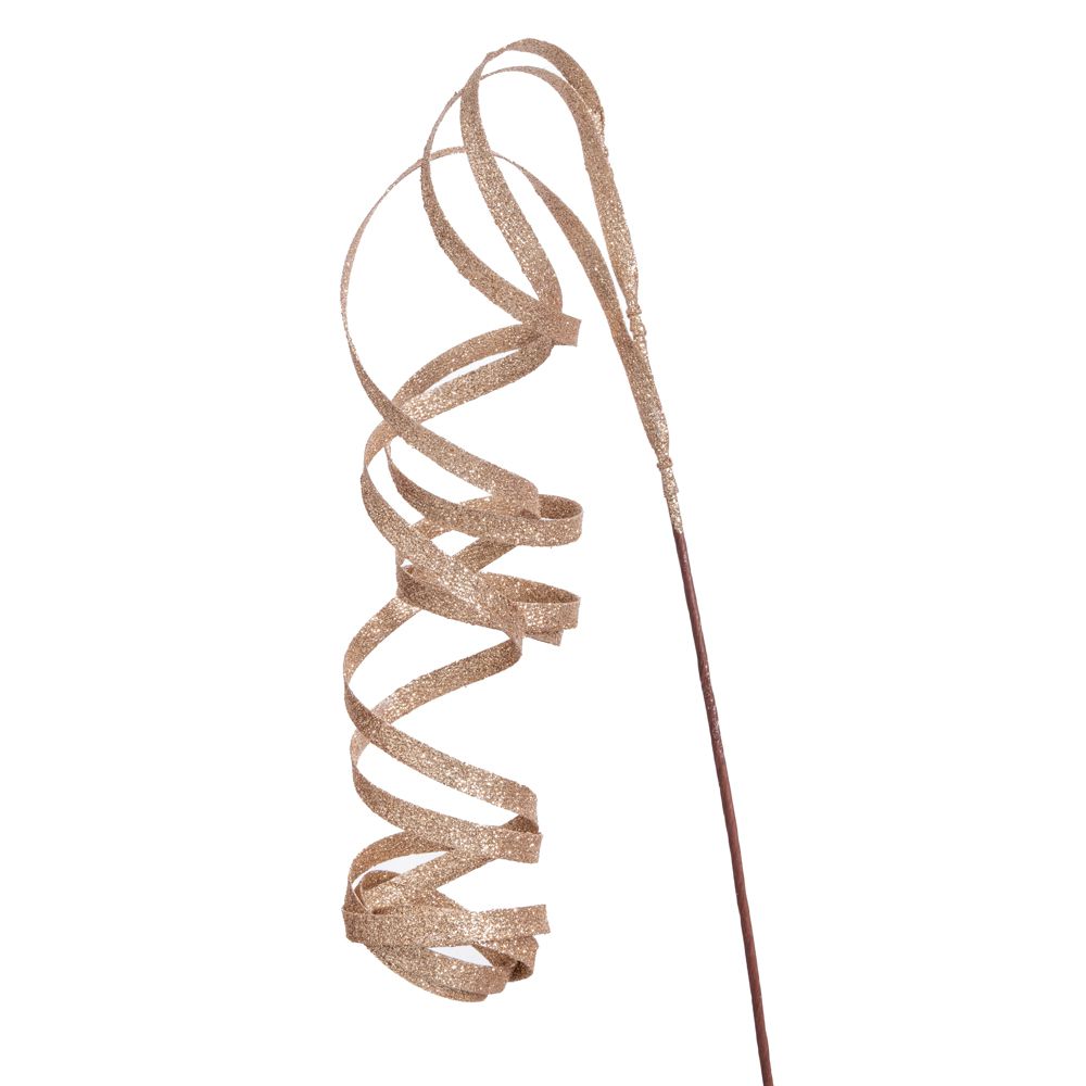 ΣΑΜΠΑΝΙ GLITTER TWISTED ΚΛΑΔΙ 114ΕΚ