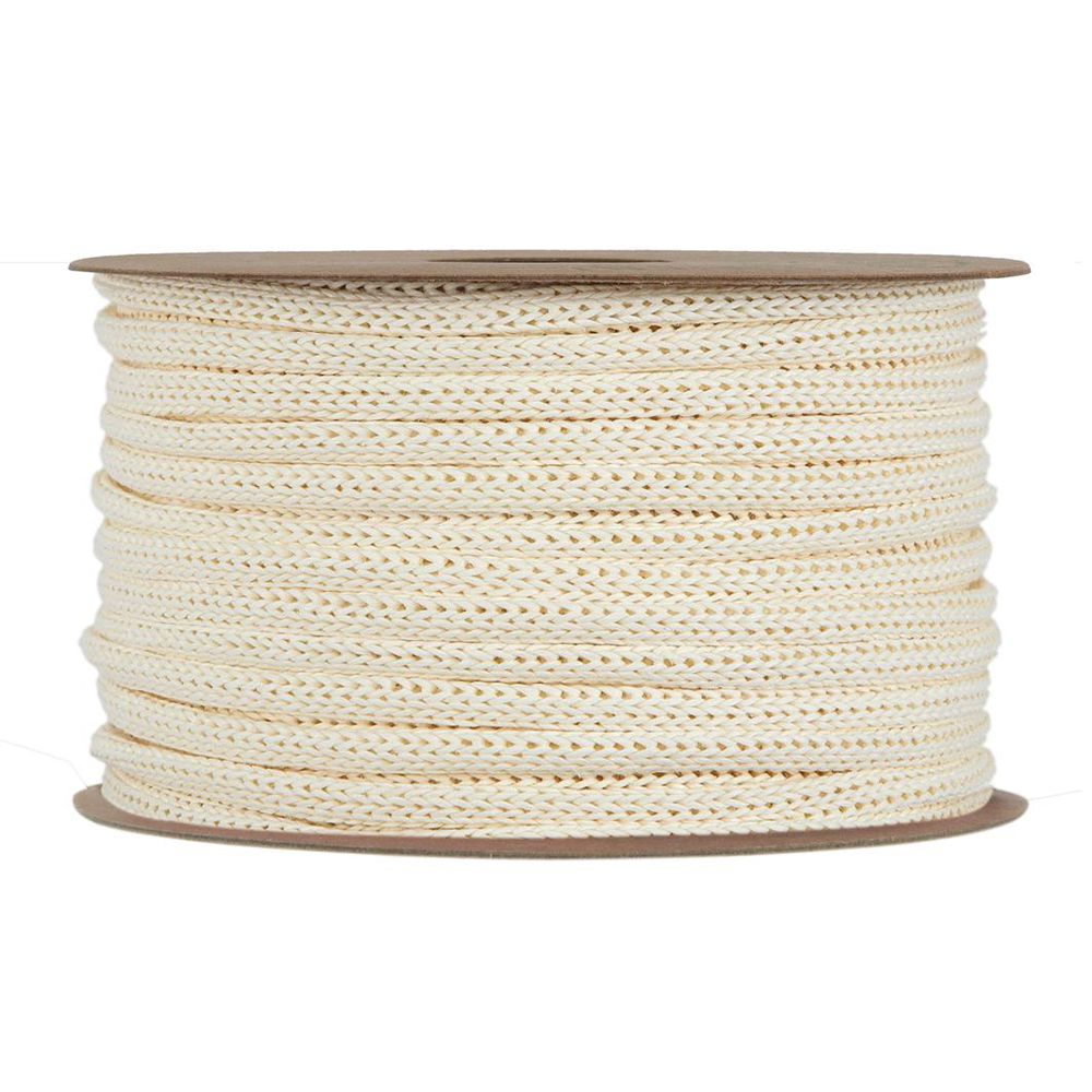 ΚΡΕΜ ΧΑΡΤΙΝΟ ΚΟΡΔΟΝΙ 4Χ25ΜΕΤΡΑ