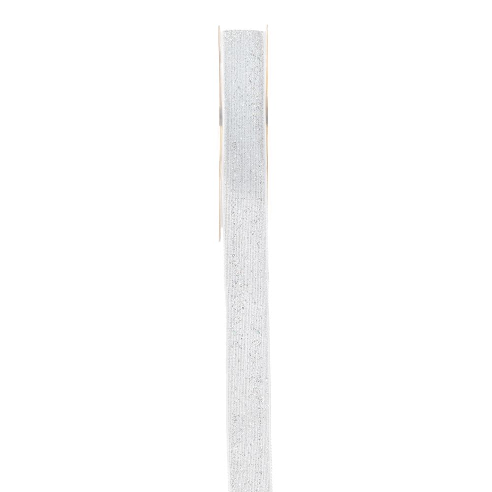ΚΟΡΔΕΛΑ DELUXE 25MM X 9Μ. ΛΕΥΚΟ