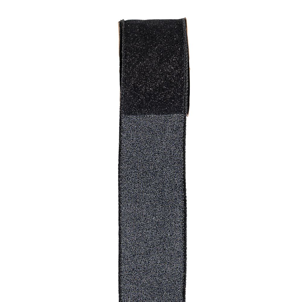 ΚΟΡΔ. 63MM X 10Μ. ΠΡΩΤΟΧΡΟΝΙΑΣ ΜΑΥΡΟ