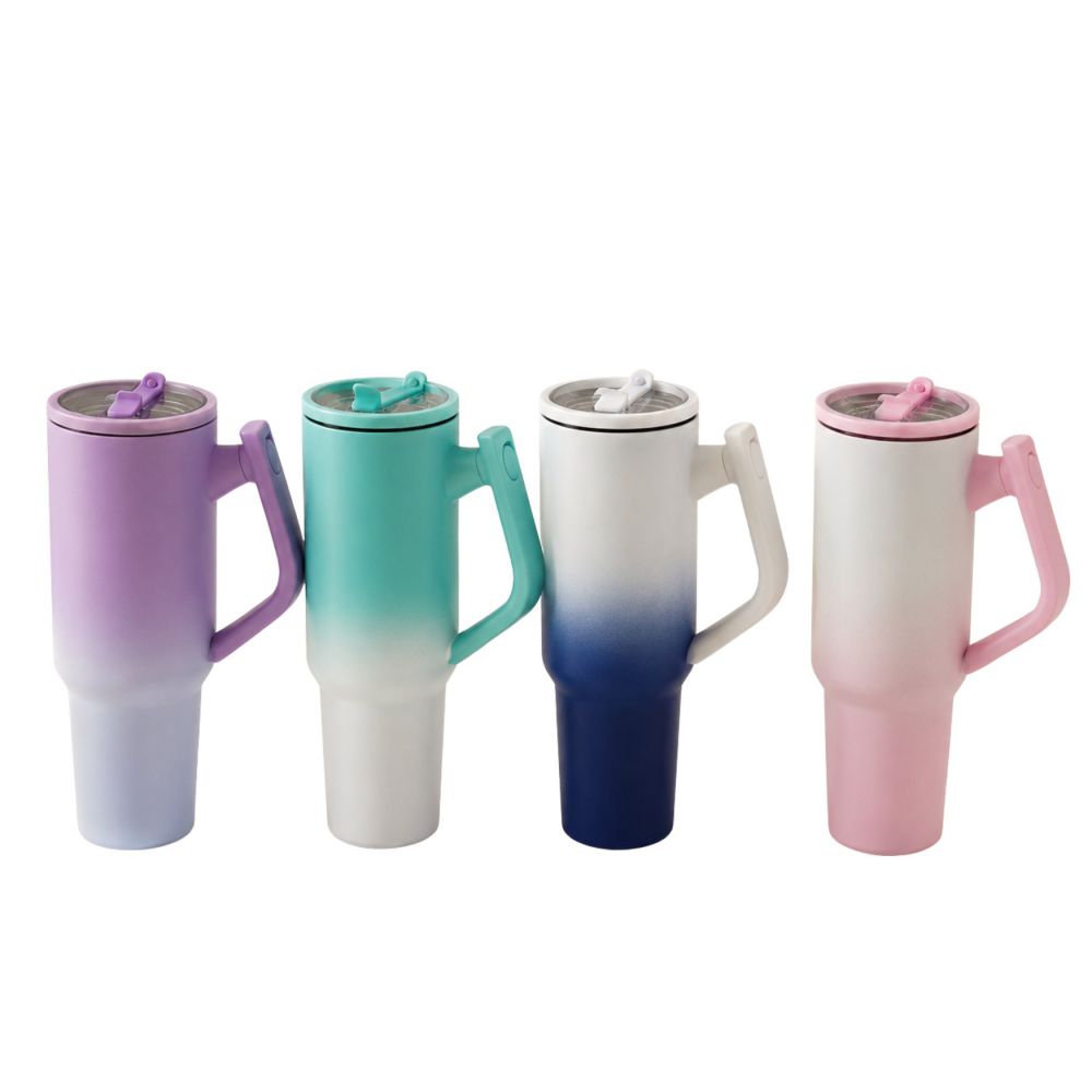 ΑΝΟΞΕΙΔΩΤΟ ΠΑΓΟΥΡΙ ΘΕΡΜΟΣ 1200ML Φ10Χ26ΕΚ, 4 ΧΡΩΜΑΤΑ