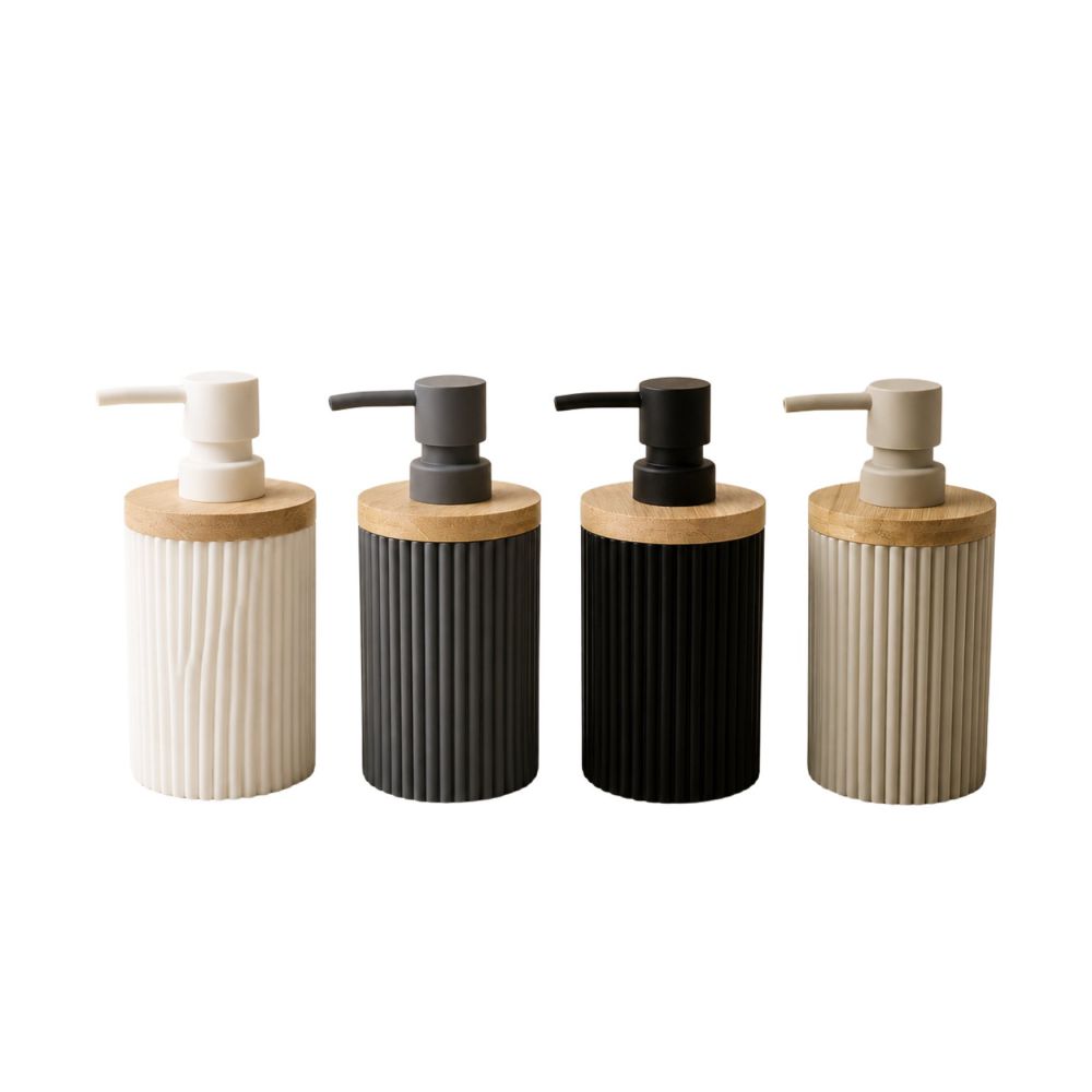 ΡΙΓΕ ΑΝΑΓΛΥΦΟ ΠΛΑΣΤΙΚΟ DISPENSER Φ7,5X17EK, 4 ΧΡΩΜΑΤΑ