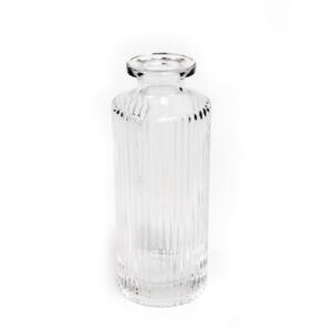 Βάζο 200ml με γραμμές 5cm x 13.3cm