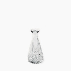 Βάζο 120ml 5cm x 11cm